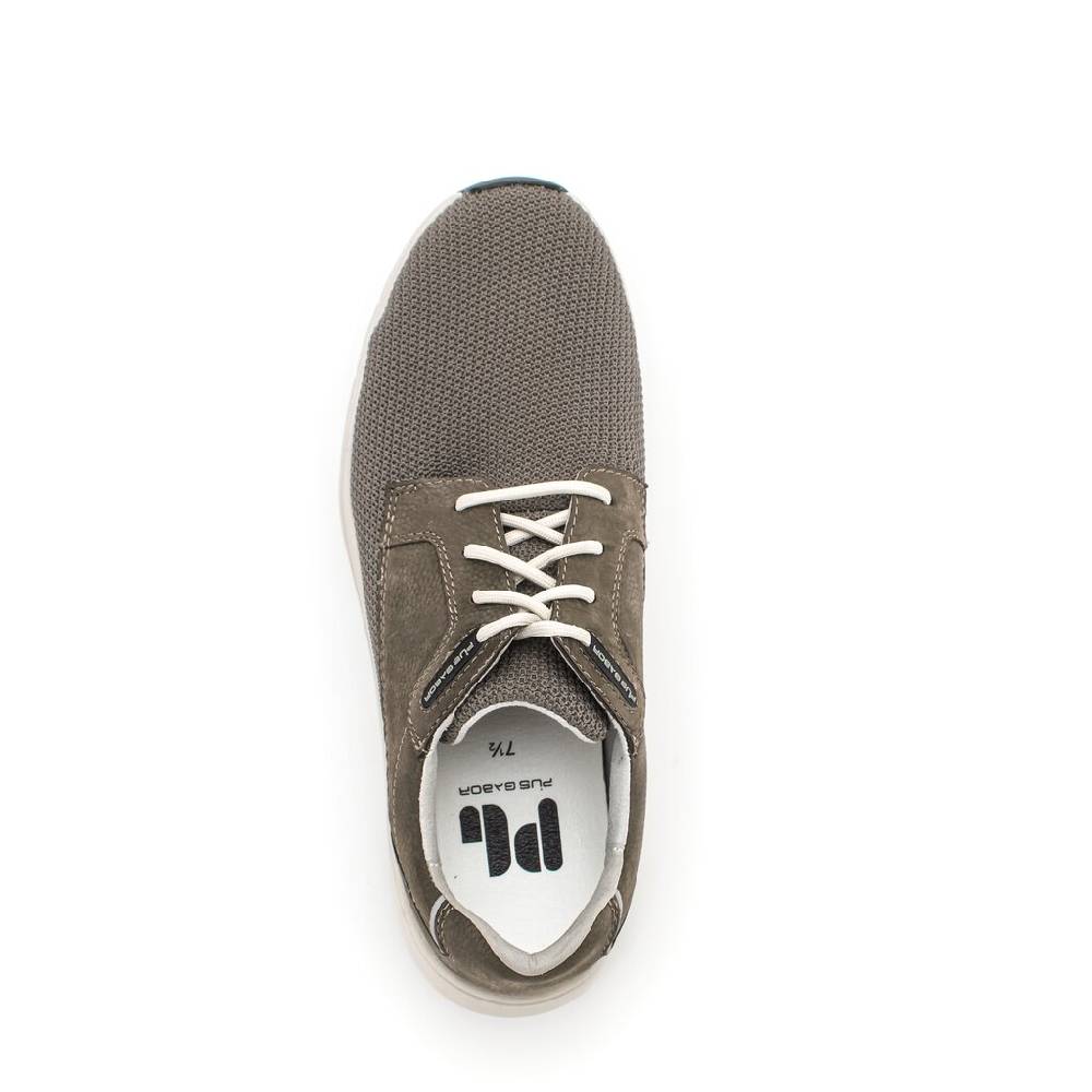Pius Gabor Pius Gabor Sneaker low braun Kostenloser Versand