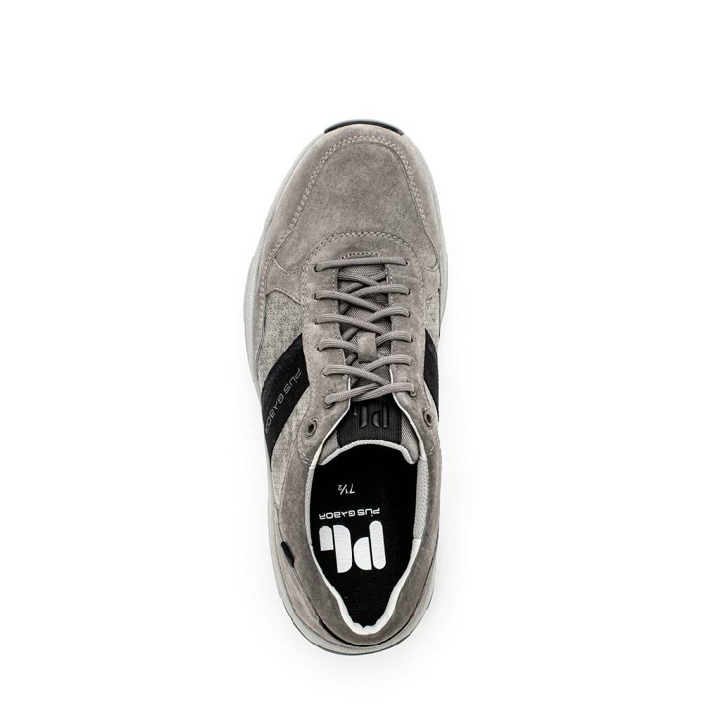 Pius Gabor Pius Gabor Sneaker low grau Limitierter Zeitrabatt