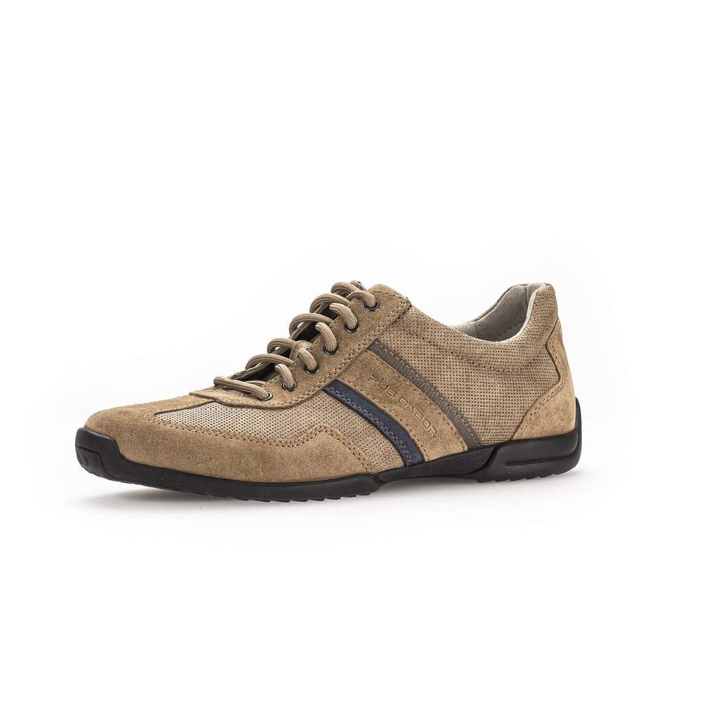 Pius Gabor Pius Gabor Sneaker low beige Fabrikpreis