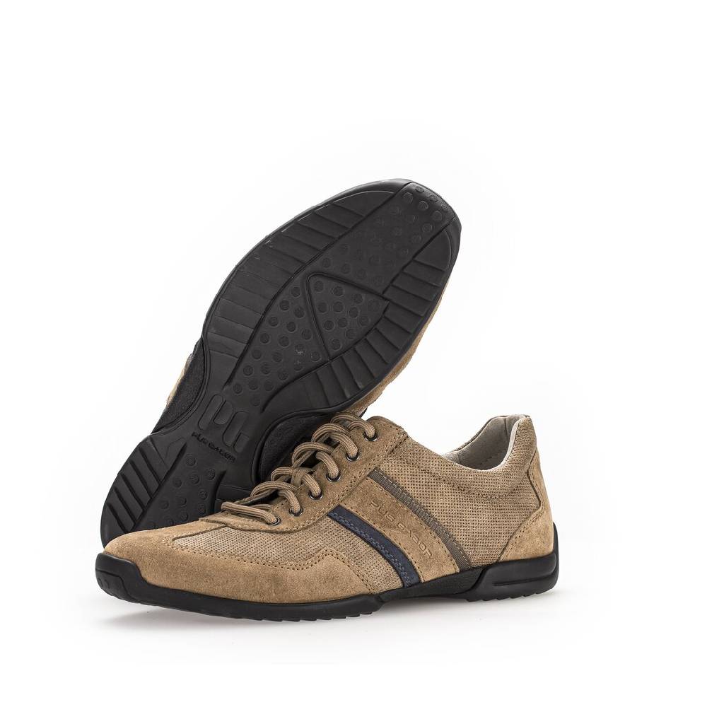 Pius Gabor Pius Gabor Sneaker low beige Fabrikpreis