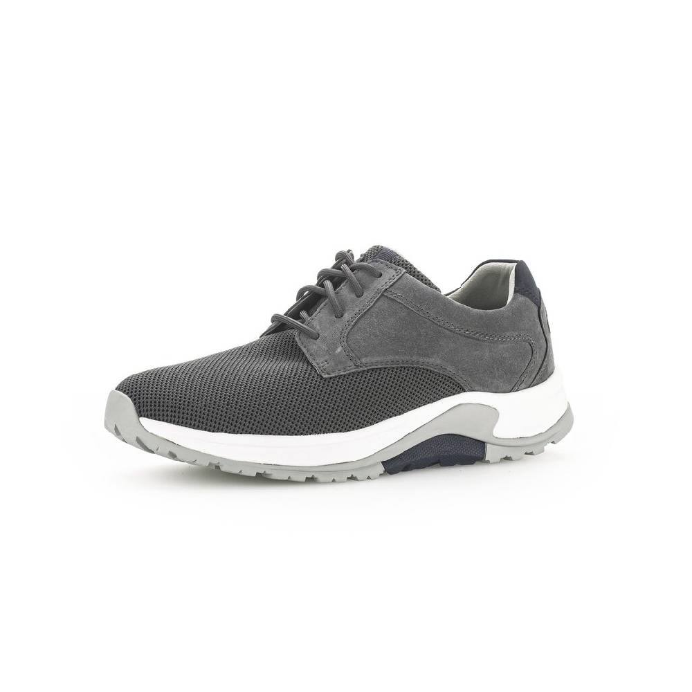 Pius Gabor rollingsoft Sneaker low grau Sonderangebot