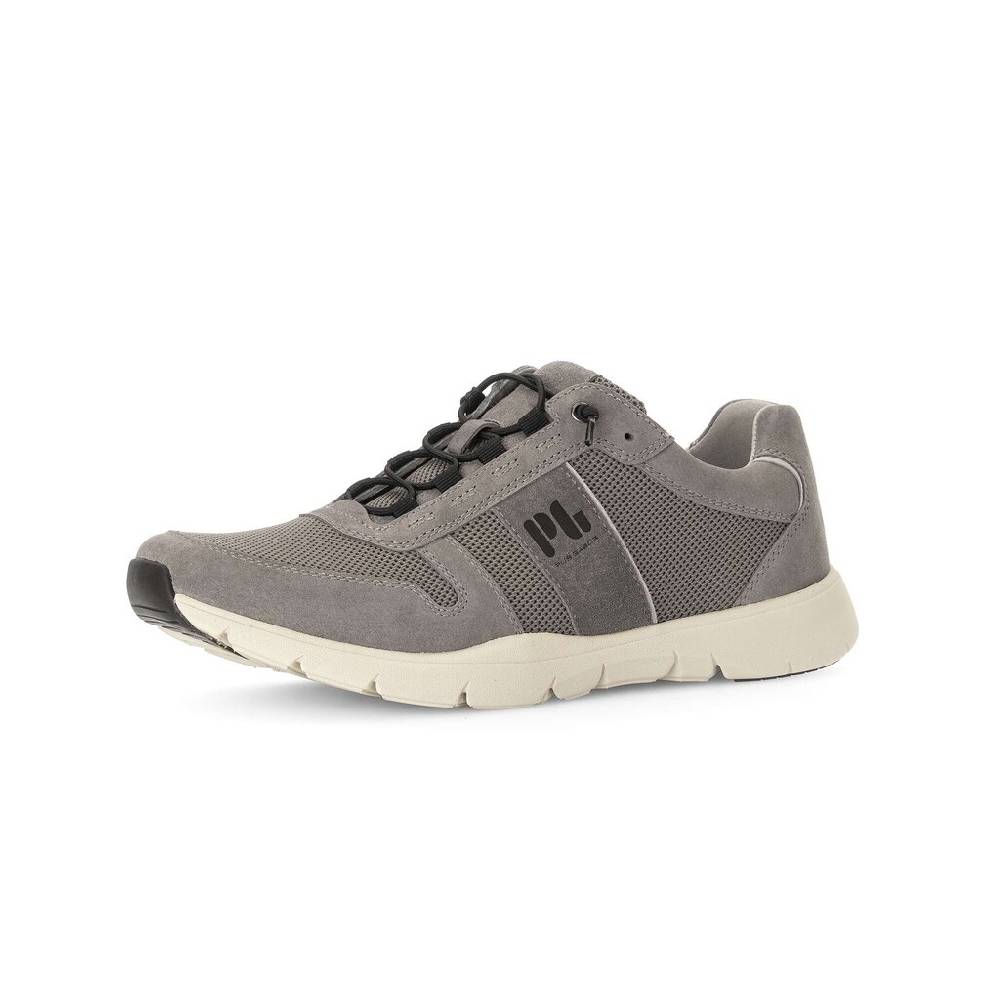 Pius Gabor Pius Gabor Sneaker low grau Rabatt