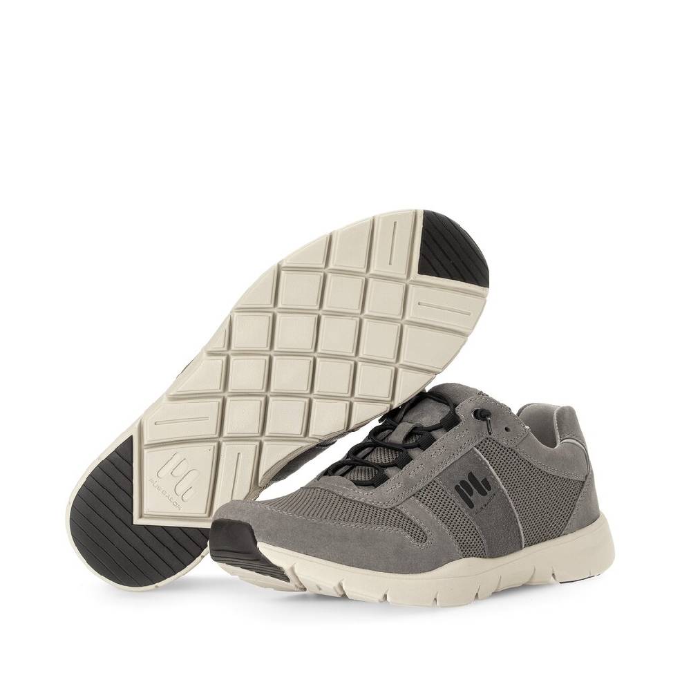 Pius Gabor Pius Gabor Sneaker low grau Rabatt