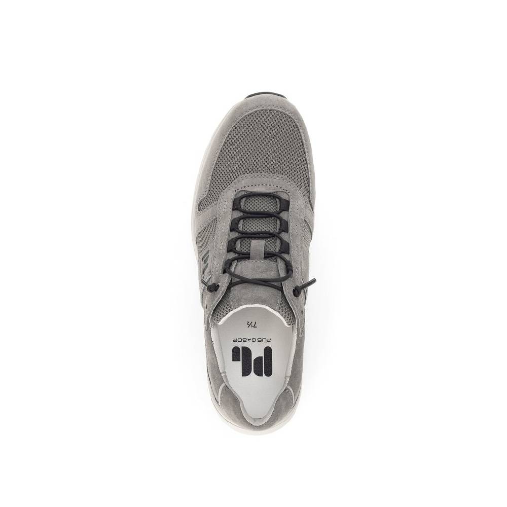 Pius Gabor Pius Gabor Sneaker low grau Rabatt