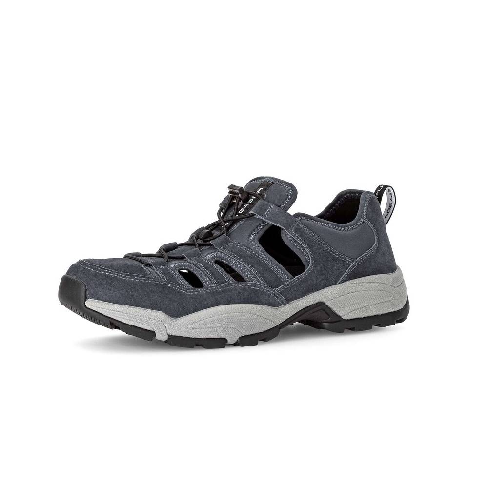 Pius Gabor Pius Gabor Sneaker low blau Günstig kaufen