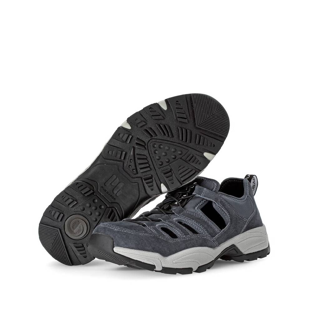 Pius Gabor Pius Gabor Sneaker low blau Günstig kaufen