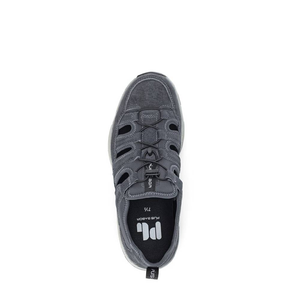 Pius Gabor Pius Gabor Sneaker low blau Günstig kaufen
