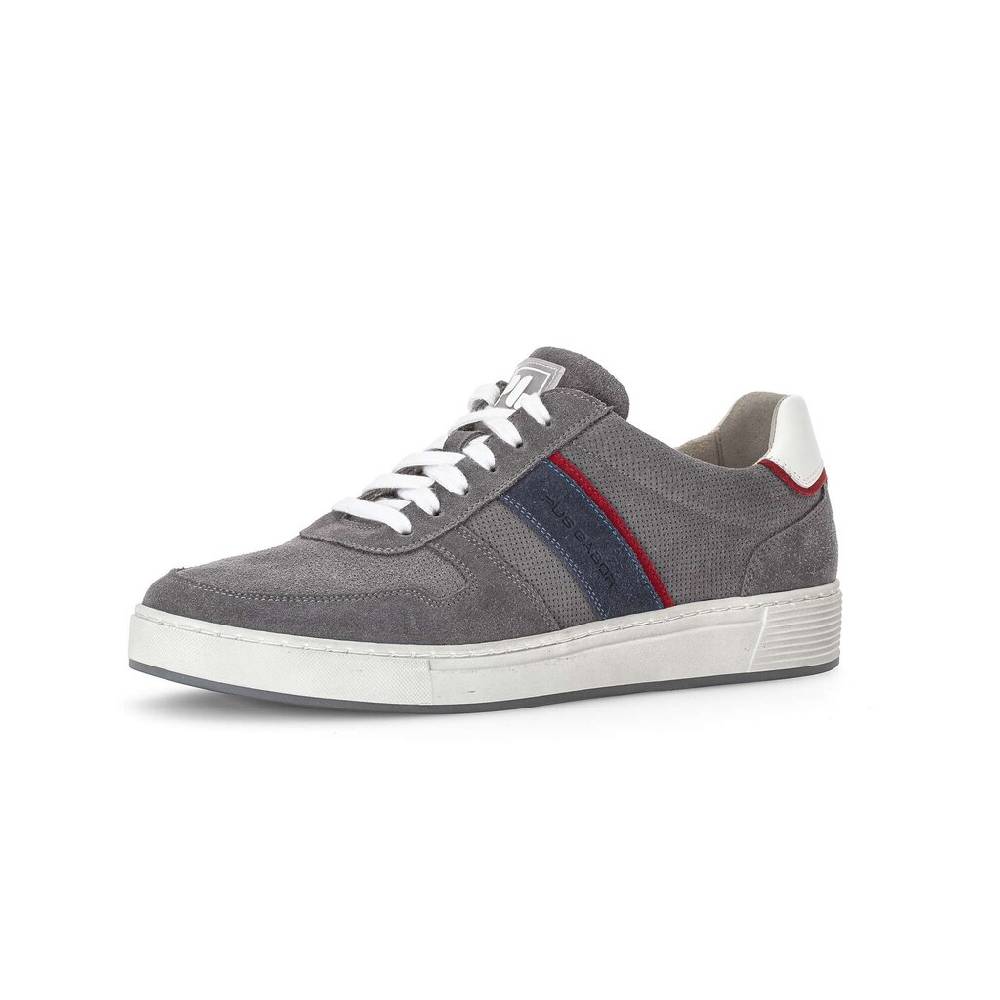 Pius Gabor Pius Gabor Sneaker low grau Versandkostenfrei