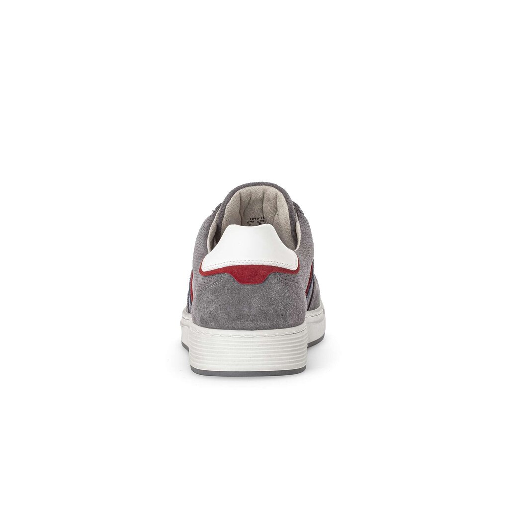 Pius Gabor Pius Gabor Sneaker low grau Versandkostenfrei