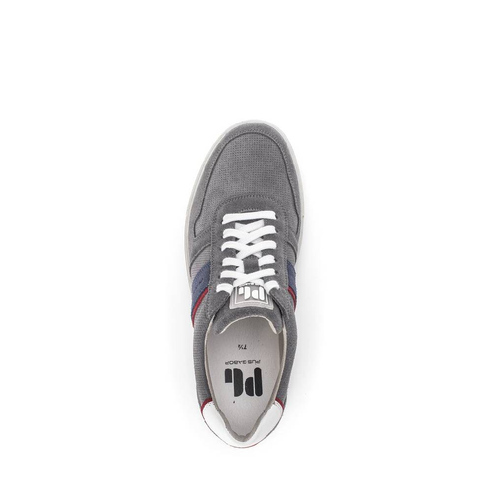 Pius Gabor Pius Gabor Sneaker low grau Versandkostenfrei