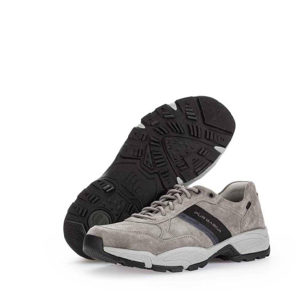 Pius Gabor Pius Gabor Sneaker low grau Großer Ausverkauf