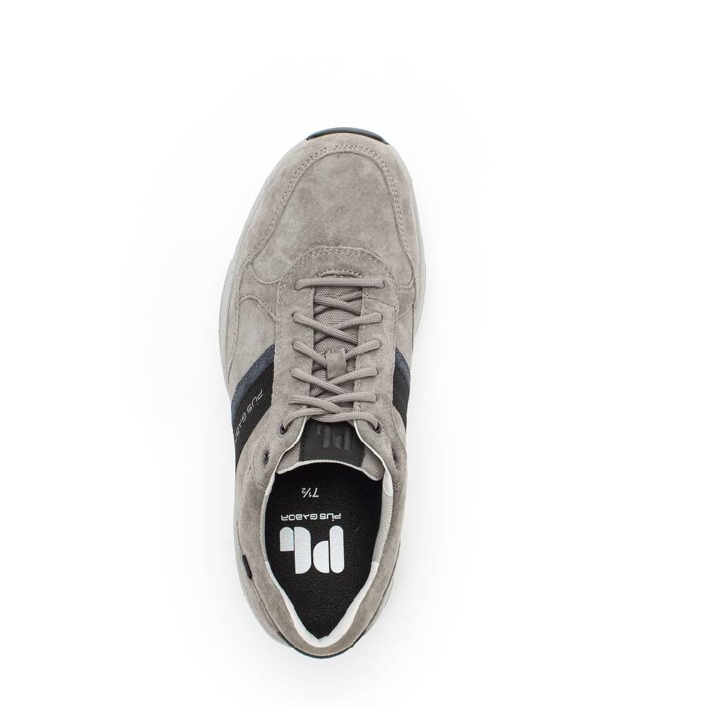 Pius Gabor Pius Gabor Sneaker low grau Großer Ausverkauf