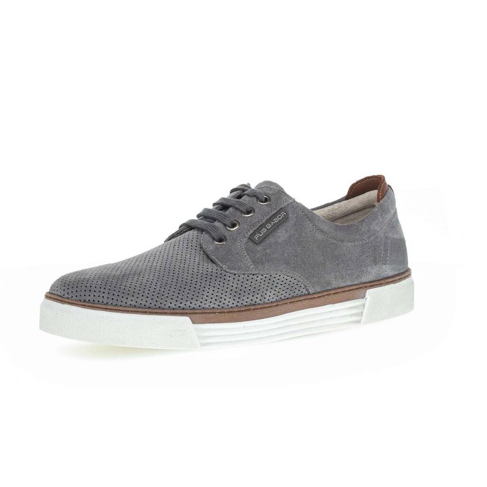Pius Gabor Pius Gabor Sneaker low grau Begrenztes Angebot