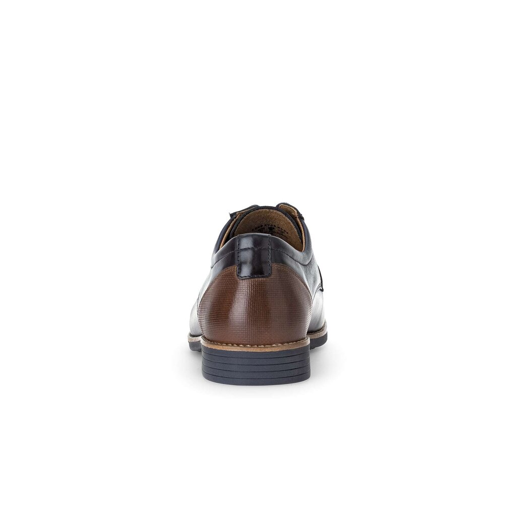 Pius Gabor Pius Gabor Schnürschuh blau Online Shopping