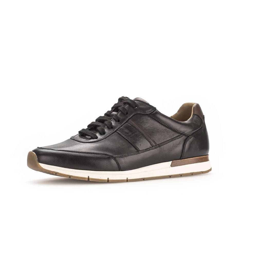 Pius Gabor Pius Gabor Sneaker low schwarz Exklusivangebot