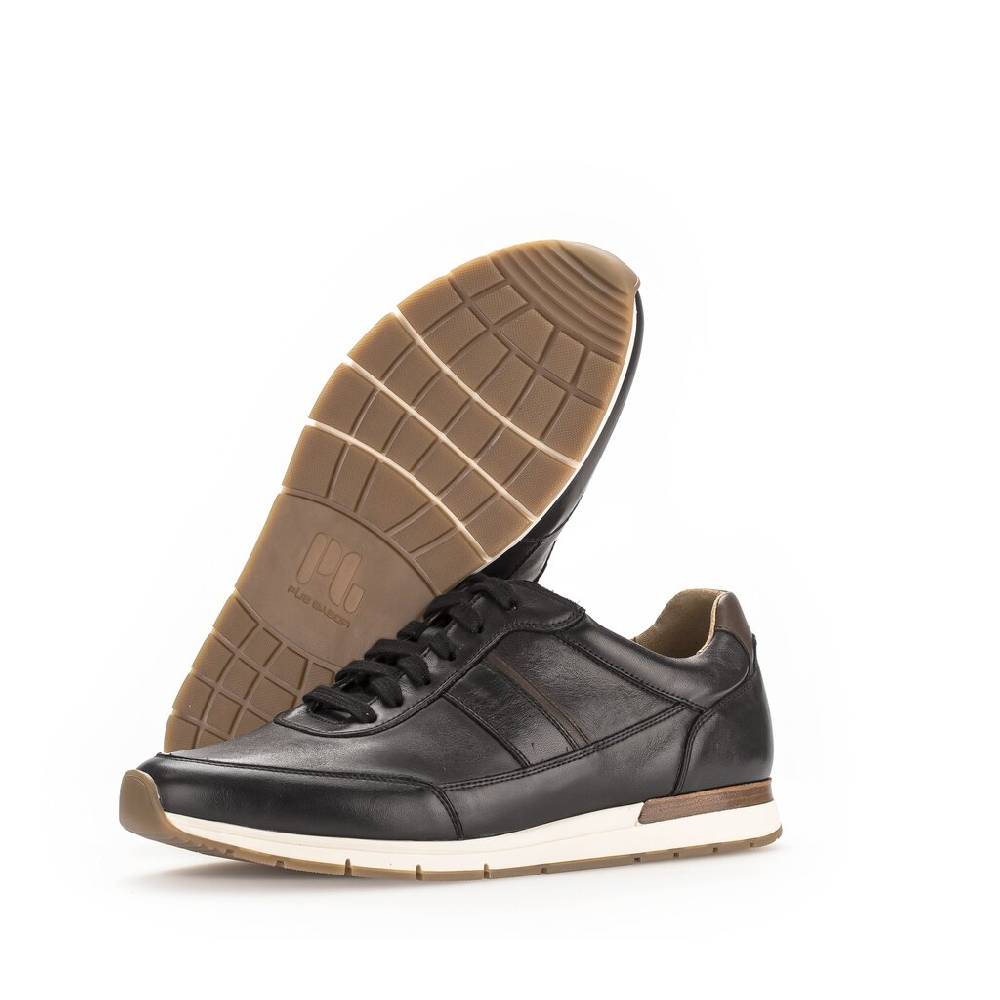 Pius Gabor Pius Gabor Sneaker low schwarz Exklusivangebot