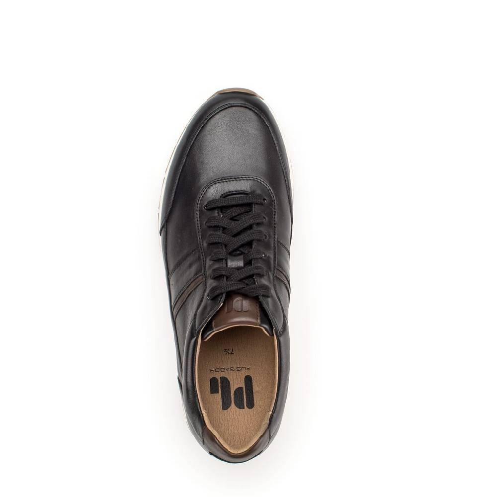 Pius Gabor Pius Gabor Sneaker low schwarz Exklusivangebot