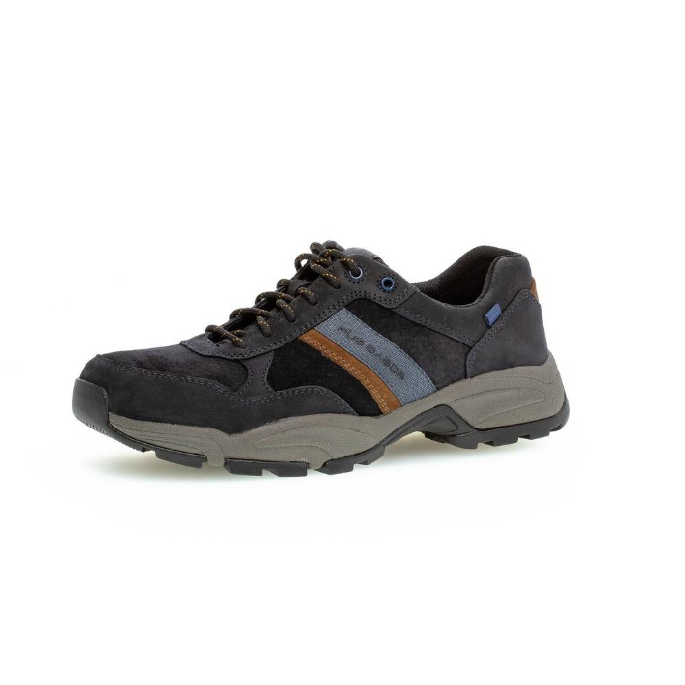 Pius Gabor Pius Gabor Sneaker low blau Preisnachlass