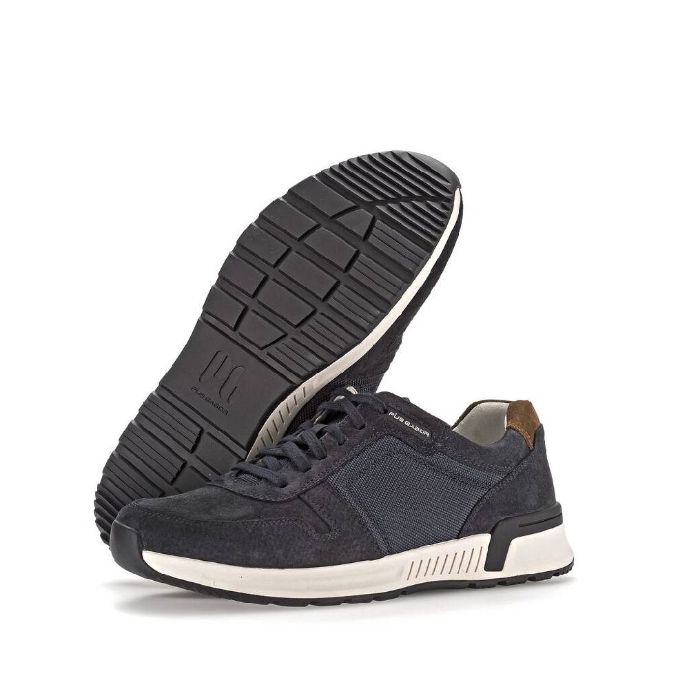 Pius Gabor Pius Gabor Sneaker low blau Saisonschlussverkauf