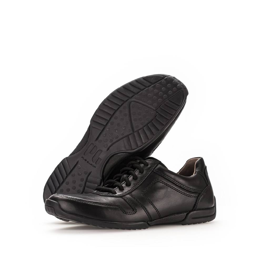 Pius Gabor Pius Gabor Sneaker low schwarz Cyber Monday
