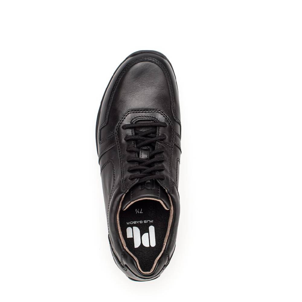 Pius Gabor Pius Gabor Sneaker low schwarz Cyber Monday