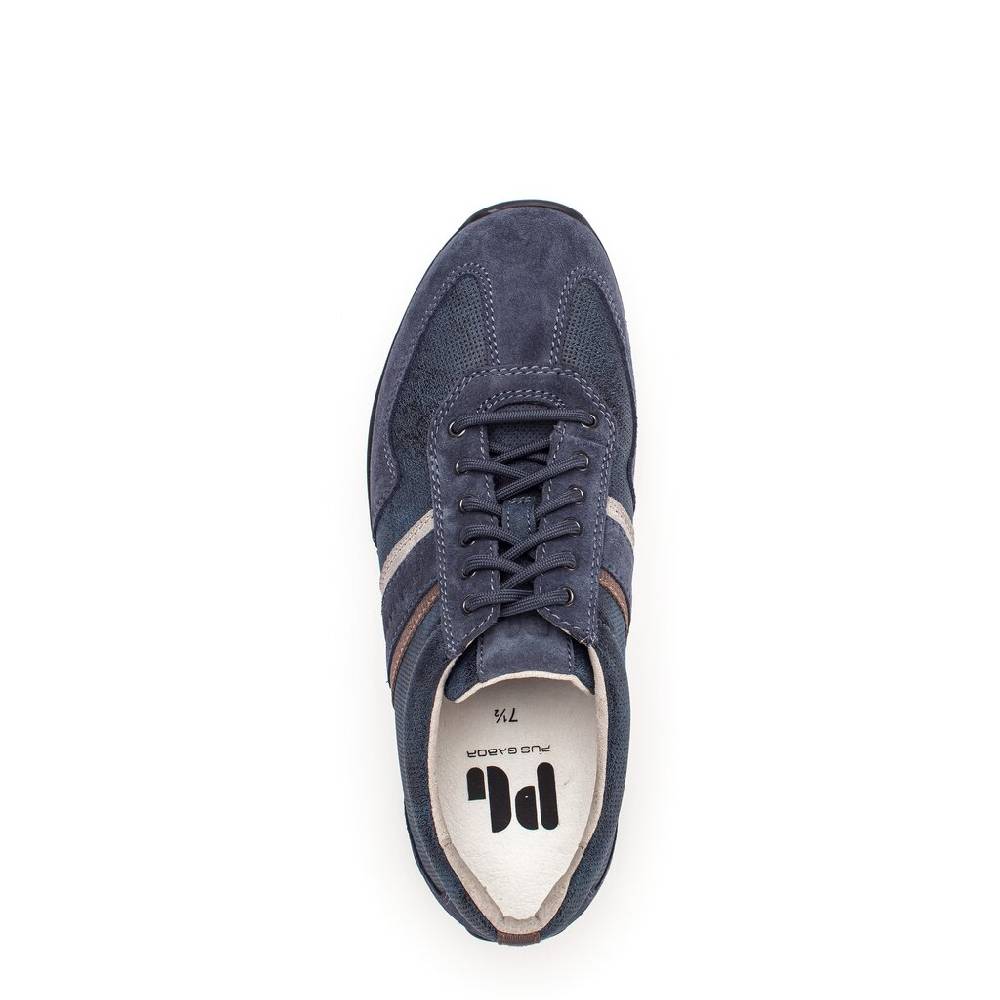 Pius Gabor Pius Gabor Sneaker low blau Weihnachtsangebot