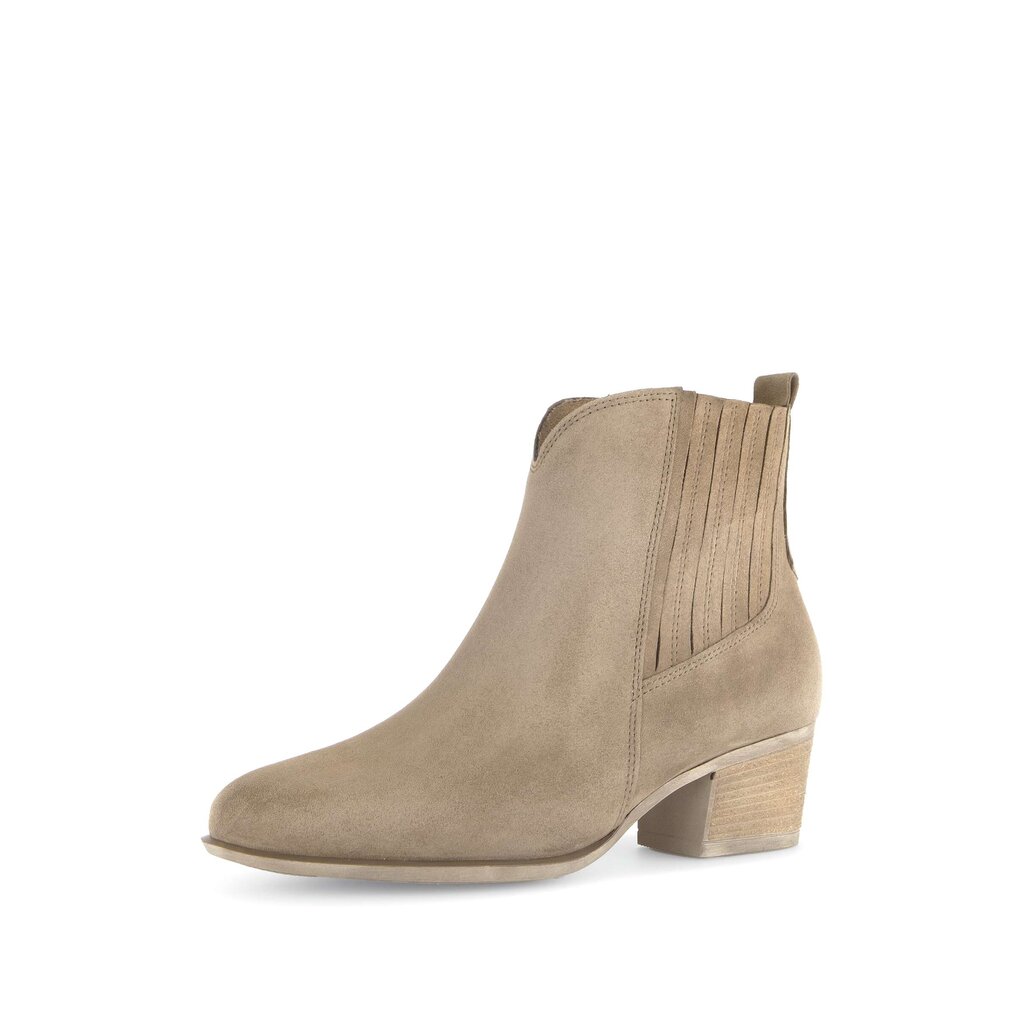 Pius Gabor Cowboy Boots braun Hotsell