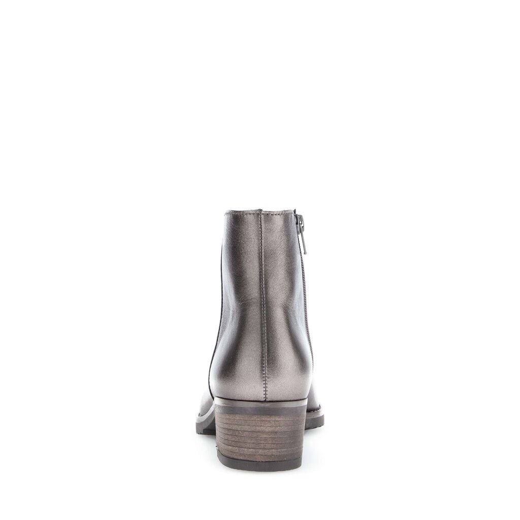 Pius Gabor Elegante Stiefelette bronze im Angebot