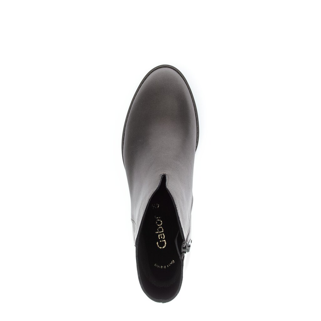 Pius Gabor Elegante Stiefelette bronze im Angebot