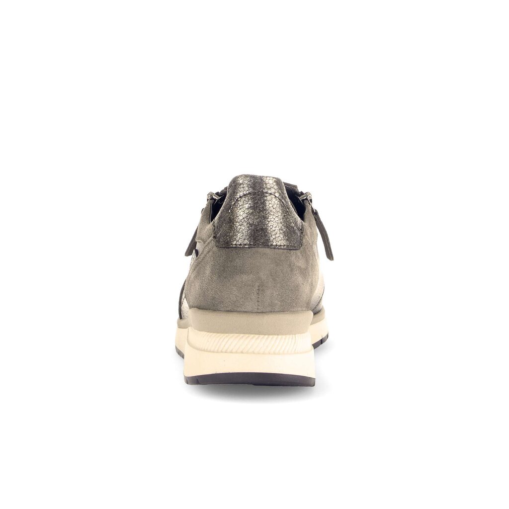 Pius Gabor Sneaker low bronze Schlussverkauf