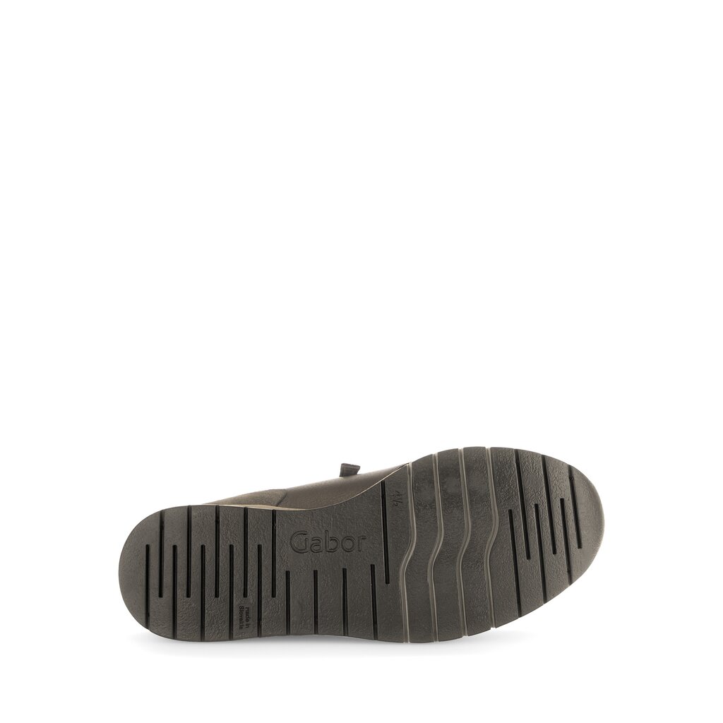 Pius Gabor Sneaker low bronze Schlussverkauf