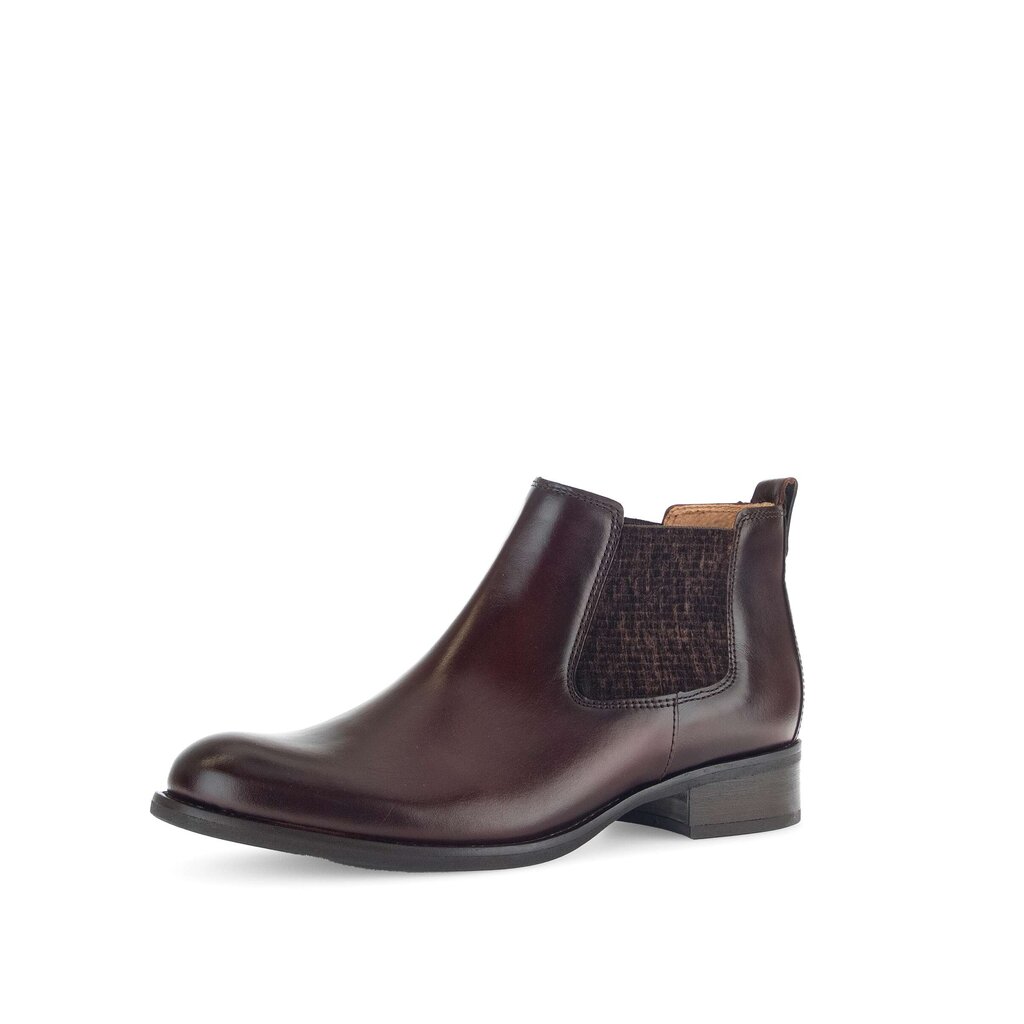 Pius Gabor Chelsea Boot braun Günstiger Verkauf