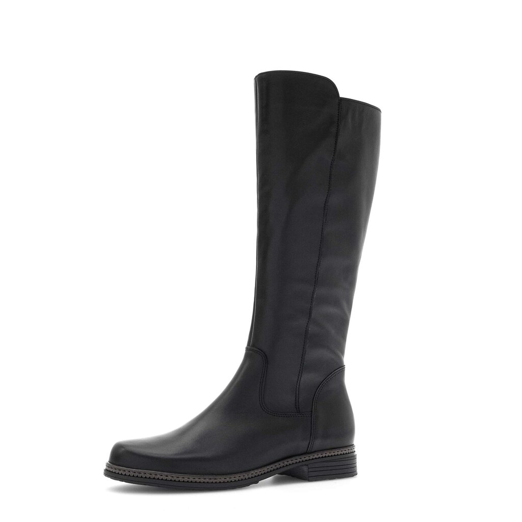 Pius Gabor Eleganter Stiefel schwarz Meist gekauft