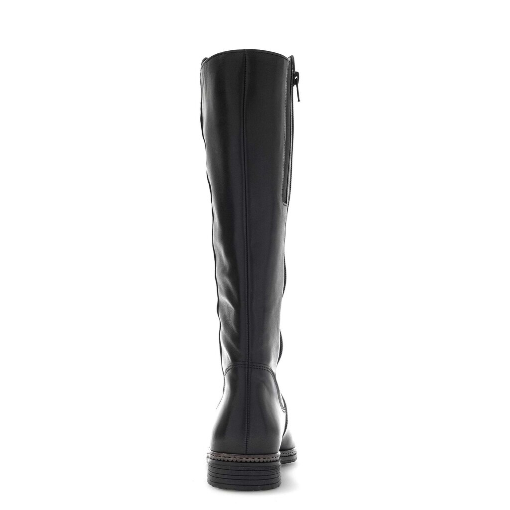Pius Gabor Eleganter Stiefel schwarz Meist gekauft