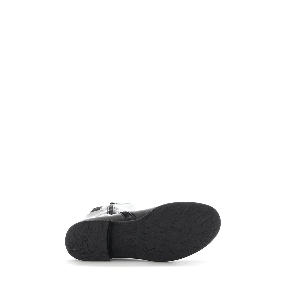 Pius Gabor Eleganter Stiefel schwarz Meist gekauft
