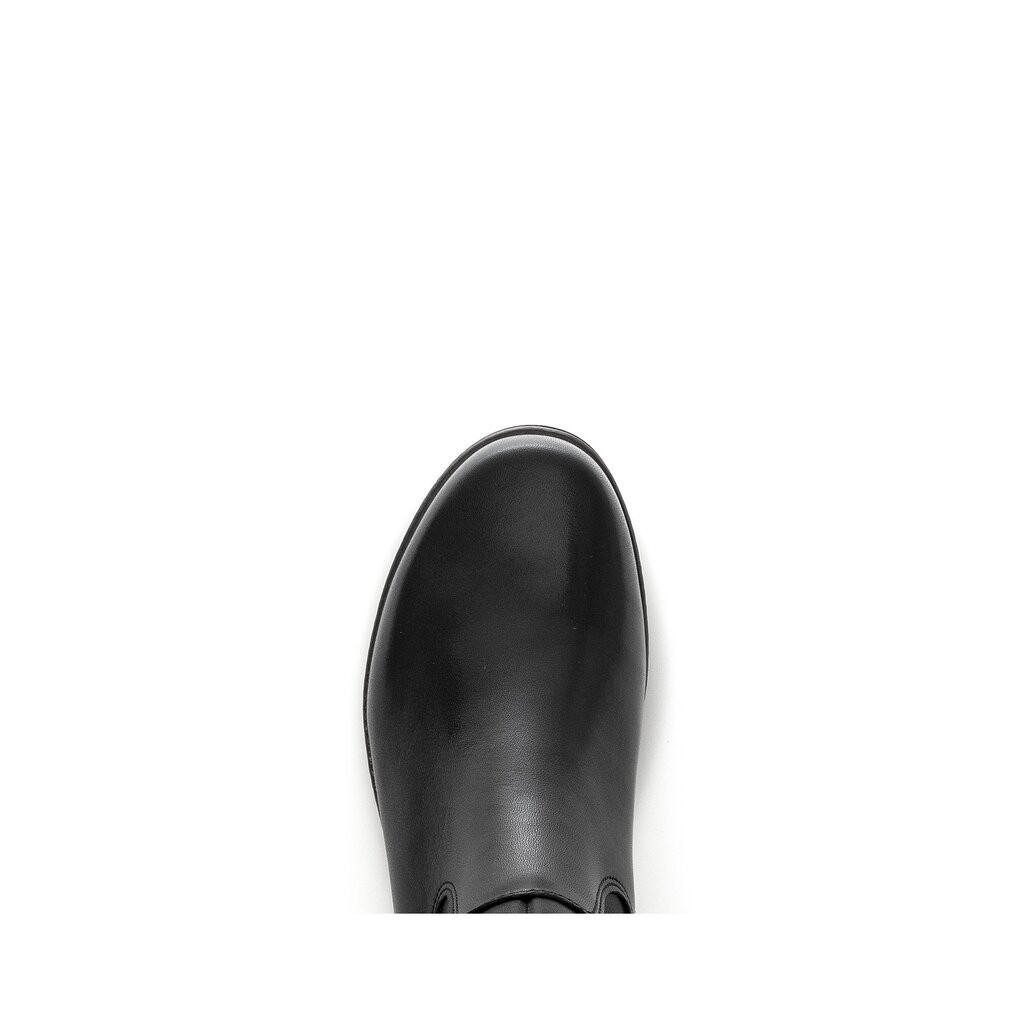 Pius Gabor Eleganter Stiefel schwarz Meist gekauft