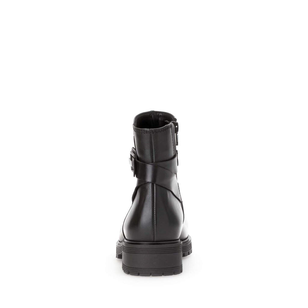 Pius Gabor Sportliche Stiefelette schwarz Blitzverkäufe