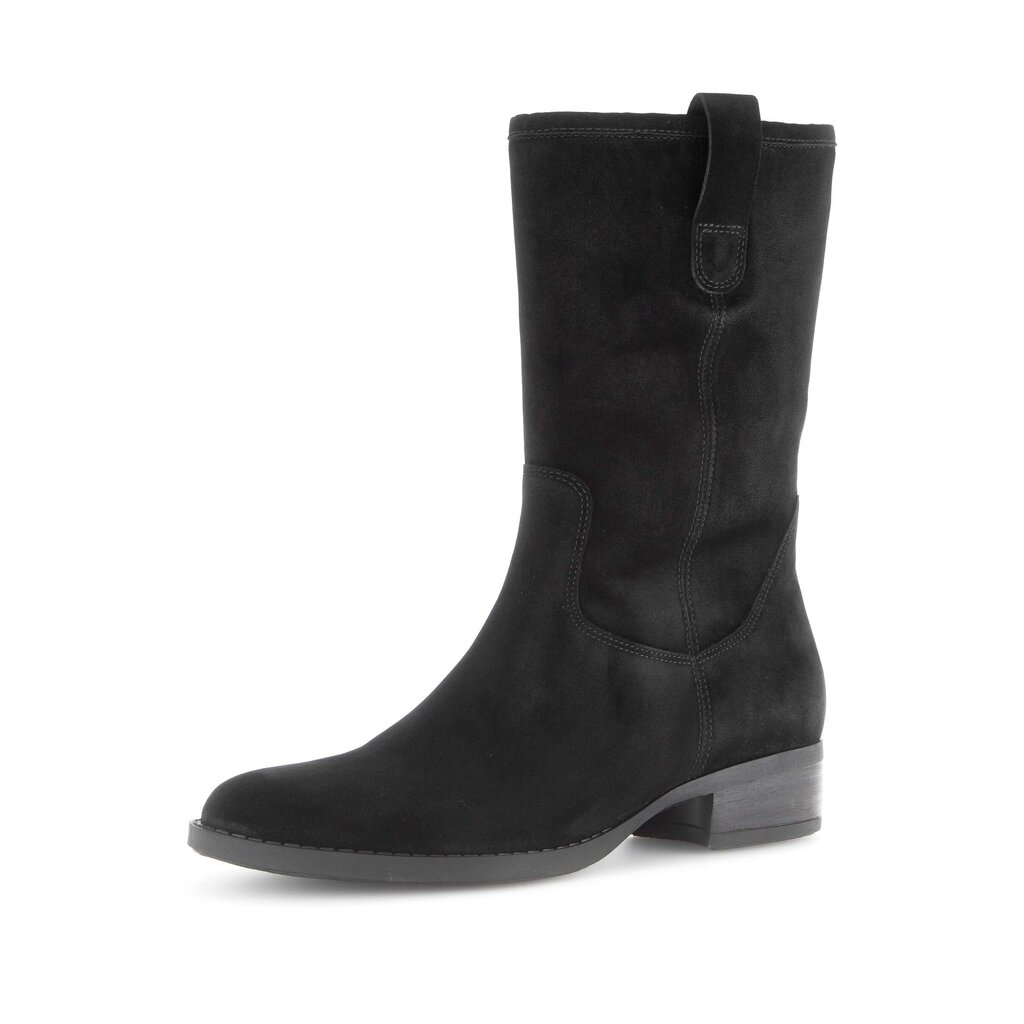 Pius Gabor Cowboy Boots schwarz Limitierter Zeitrabatt
