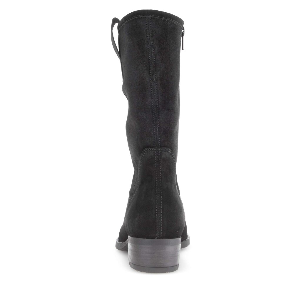 Pius Gabor Cowboy Boots schwarz Limitierter Zeitrabatt