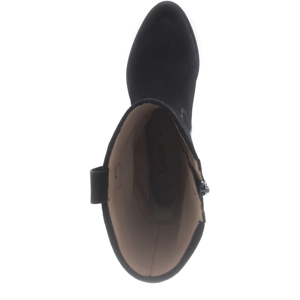 Pius Gabor Cowboy Boots schwarz Limitierter Zeitrabatt