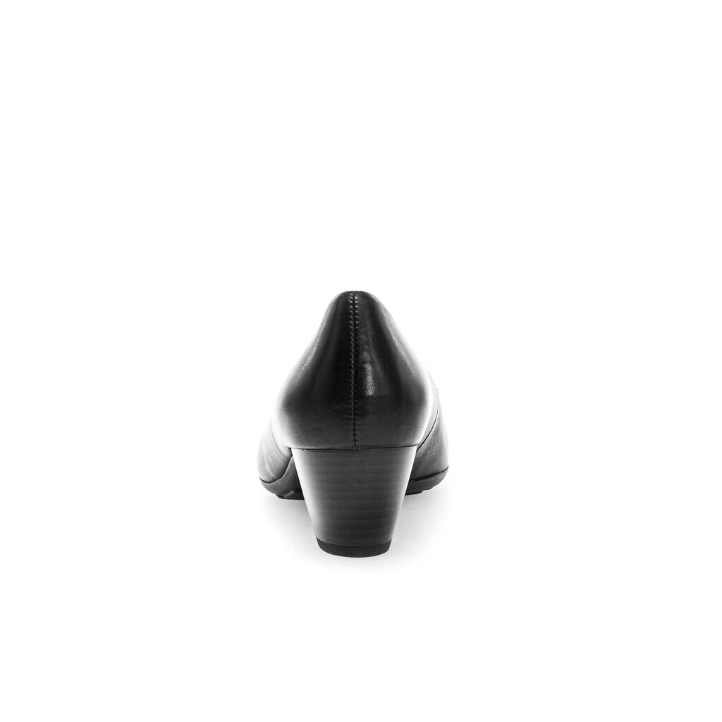 Pius Gabor Eleganter Pumps schwarz Fabrik Onlineshop
