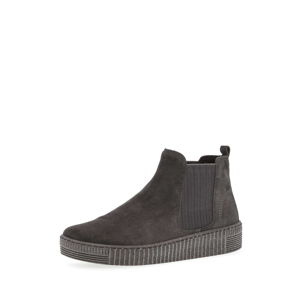 Pius Gabor Chelsea Boot grau Günstig kaufen