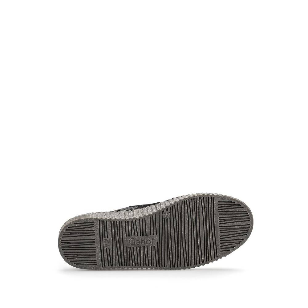Pius Gabor Chelsea Boot grau Günstig kaufen