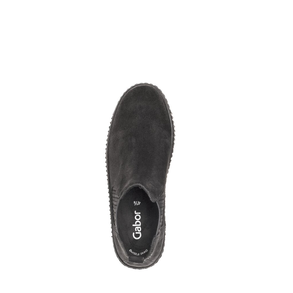 Pius Gabor Chelsea Boot grau Günstig kaufen
