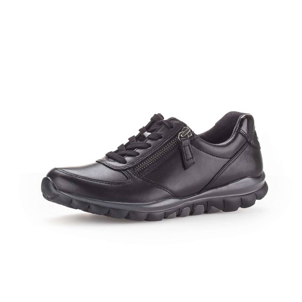 Pius Gabor Sneaker low schwarz Versandkostenfrei
