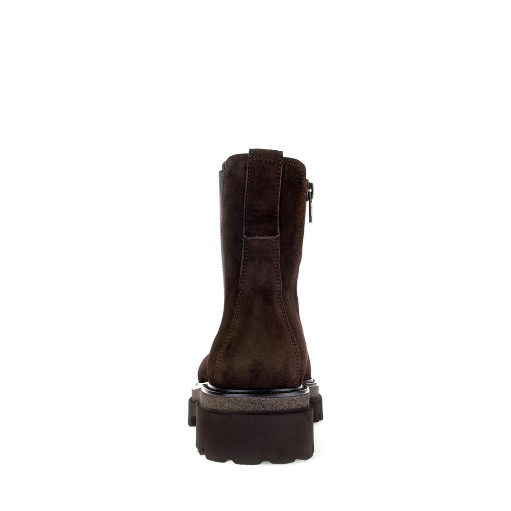 Pius Gabor Chelsea Boot braun Begrenztes Angebot