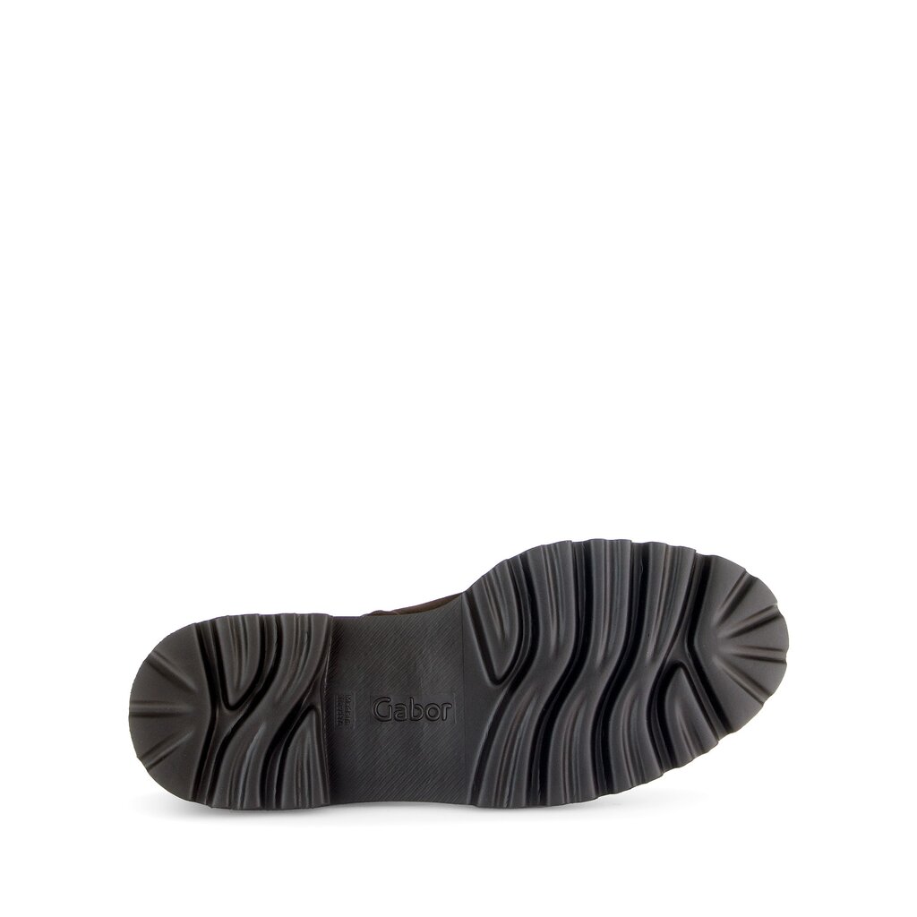Pius Gabor Chelsea Boot braun Begrenztes Angebot