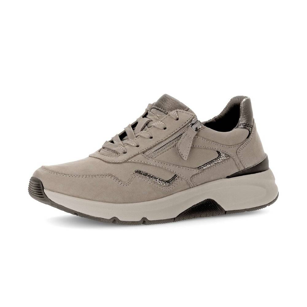 Pius Gabor Sneaker low grau Online Shopping