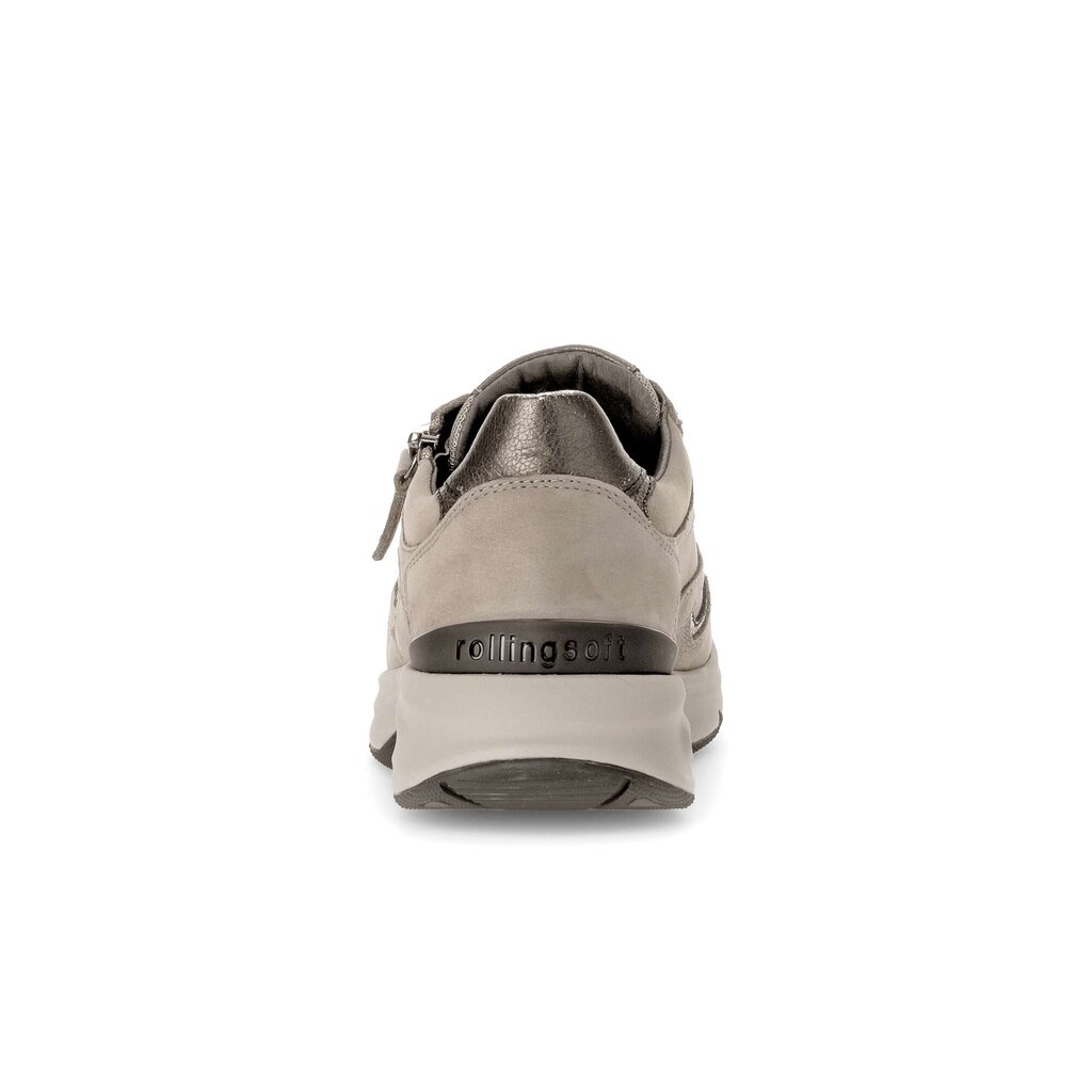Pius Gabor Sneaker low grau Online Shopping