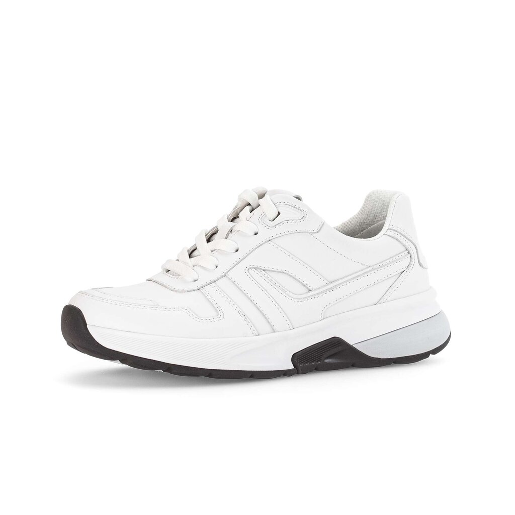 Pius Gabor Sneaker low weiß Exklusivangebot